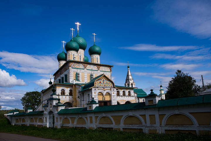 Тутаев