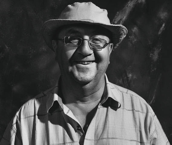 Portrait. Studio A. Krivitsky.