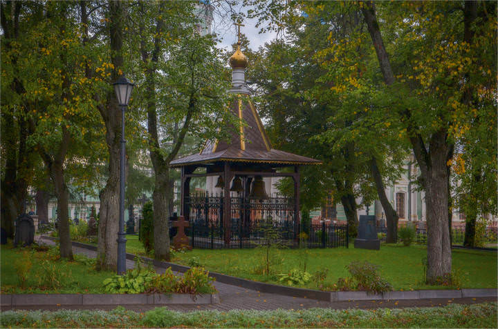 Звонница
