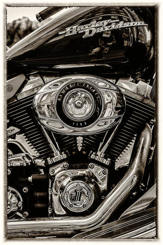 Harley
