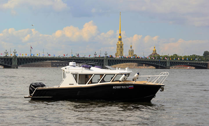 Питер