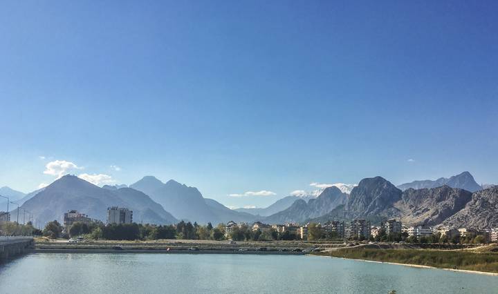 Анталья