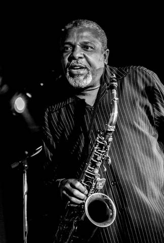 Jesse Jones