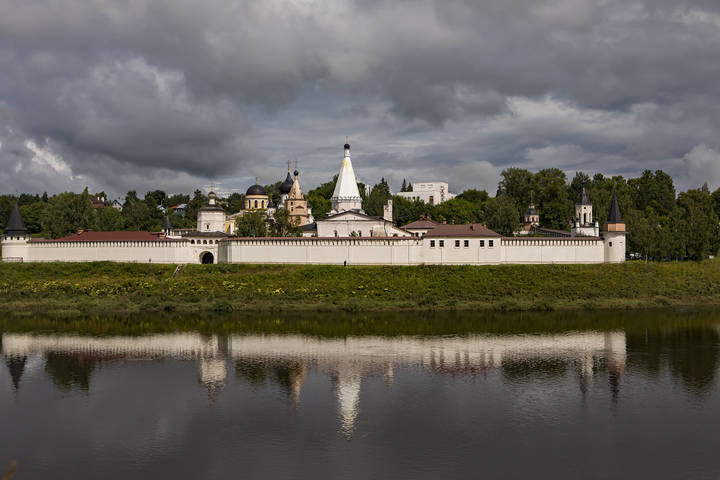 Старица