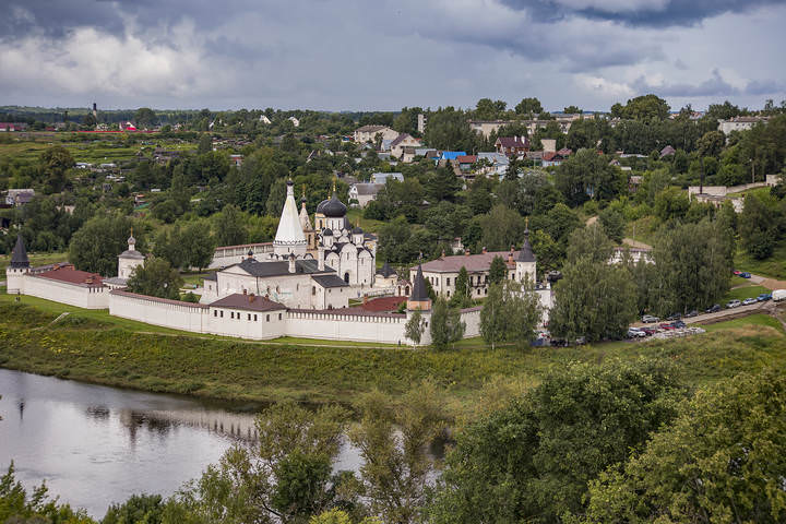 Борисоглебский собор