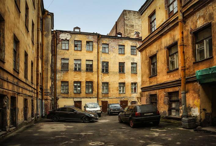 Петербург
