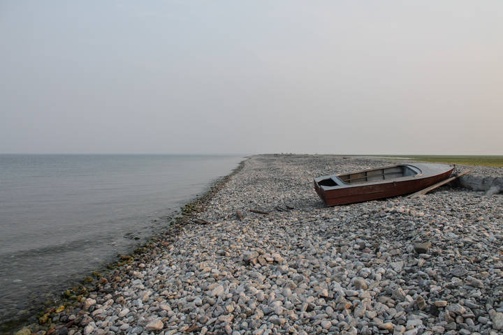 Приплыли