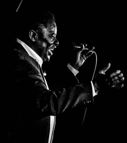 Roy Young
