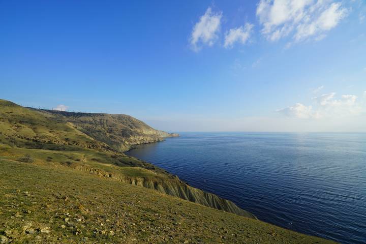 Осеннее утро