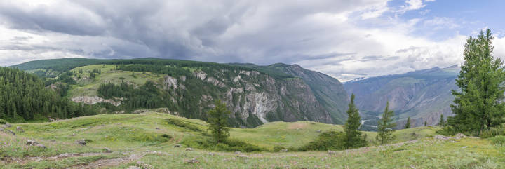 Перед бездной