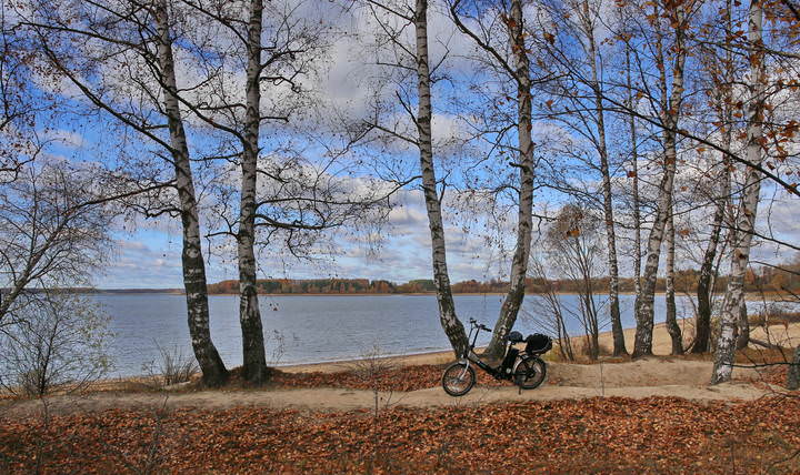 Вояж в осень 