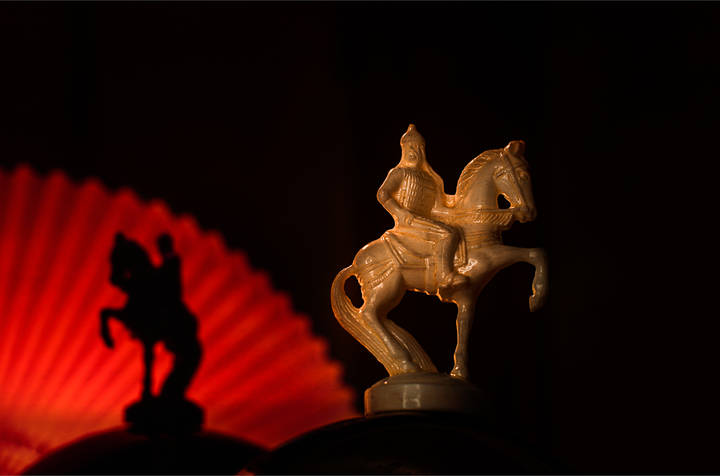 The Opponent