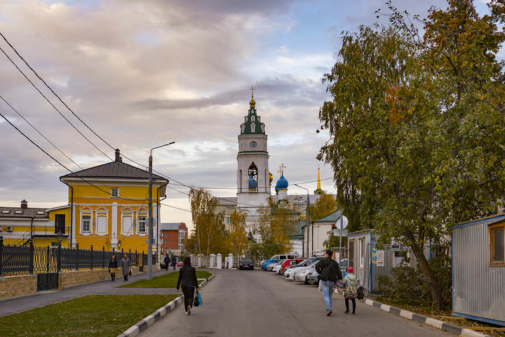 Тула