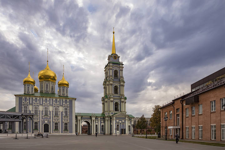 Тула