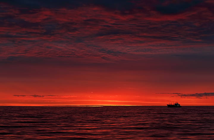 Red...
