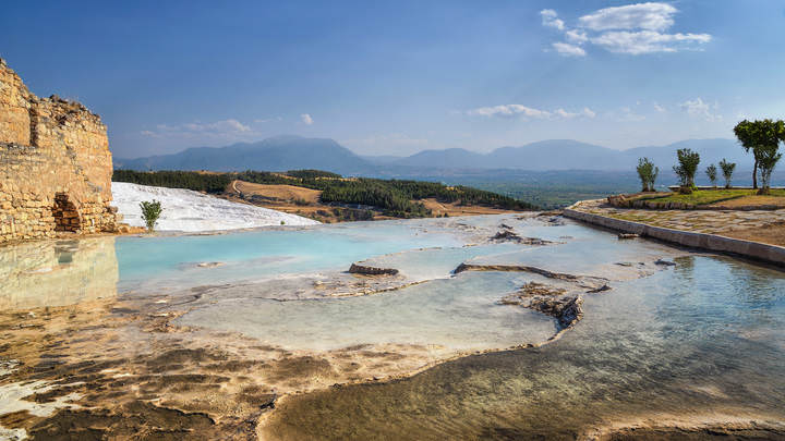 Вода