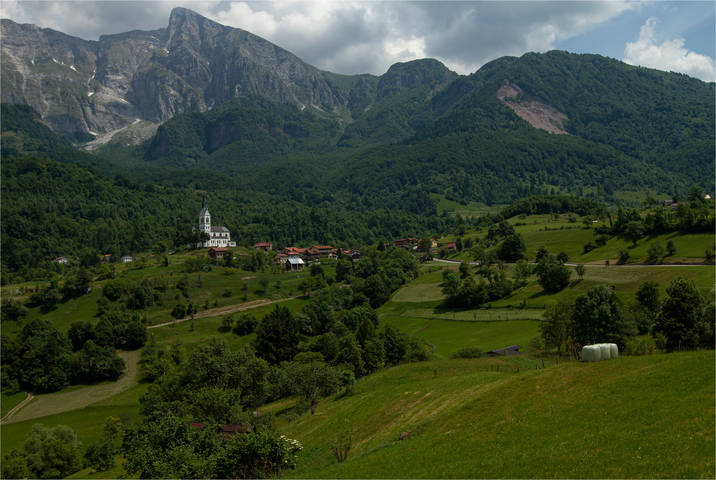 Пастораль...)