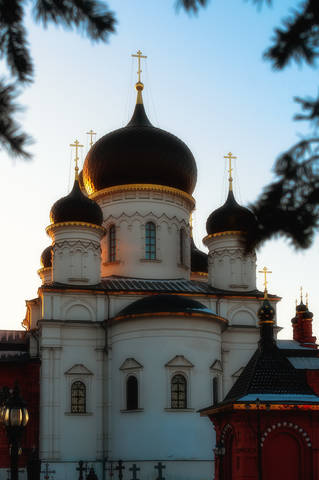 Храм