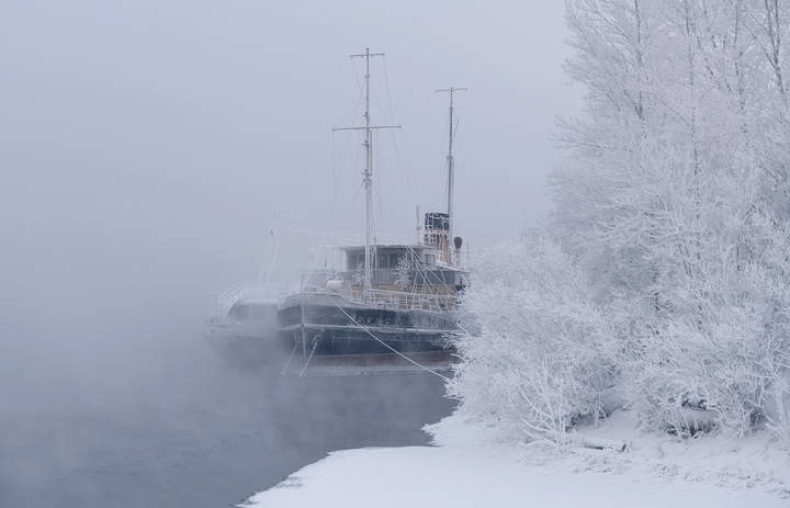 "Красноярский рабочий"