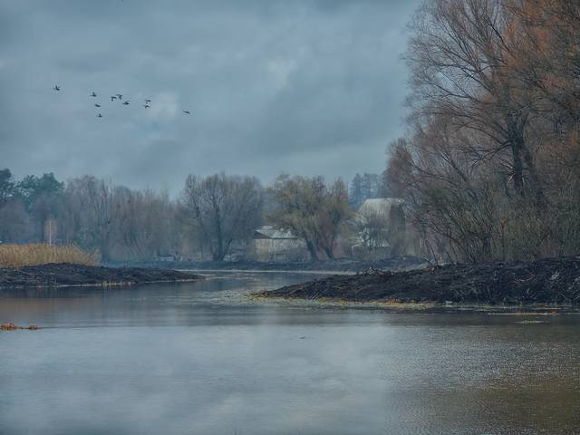 р. Удай