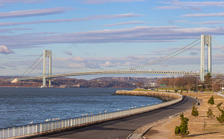 Verrazano Bridge