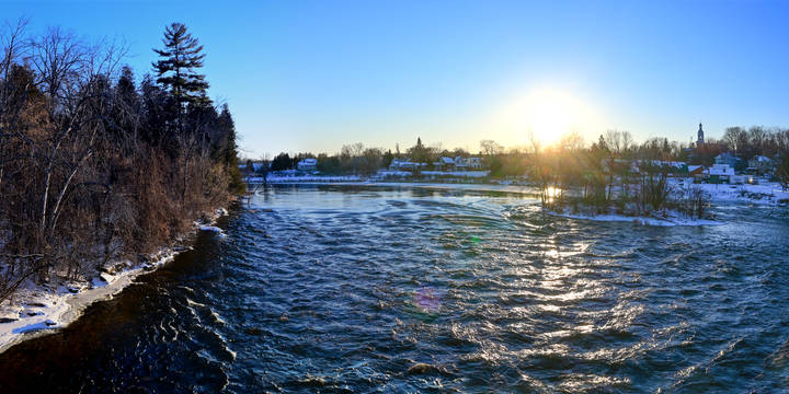 В Пекенхаме