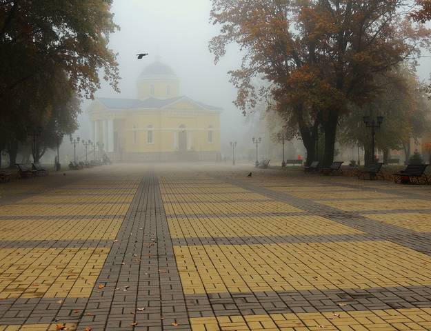 Храм