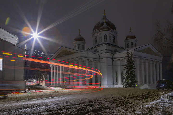 Арзамас