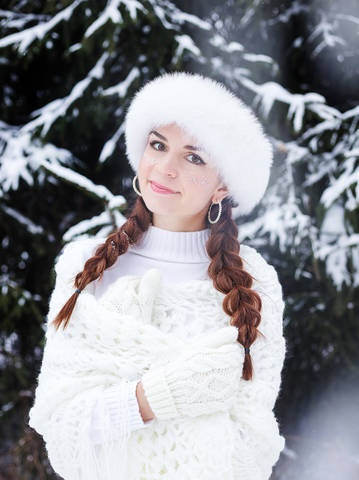 Снегурочка