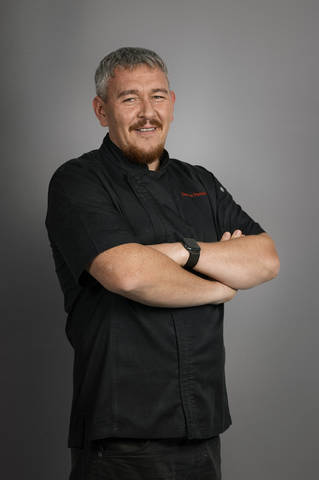 Повар Галим