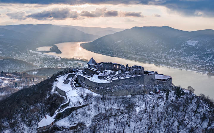 Старая крепость 