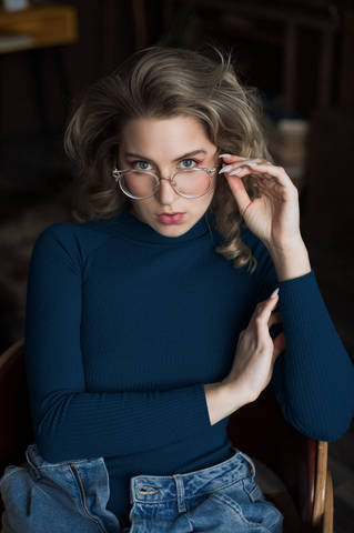 Portrait