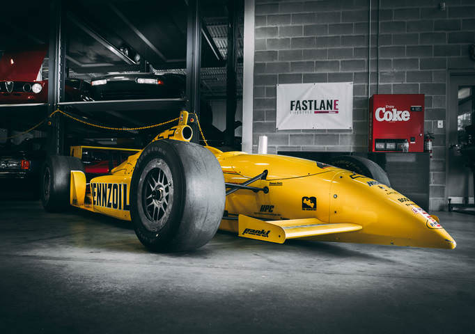 INDY