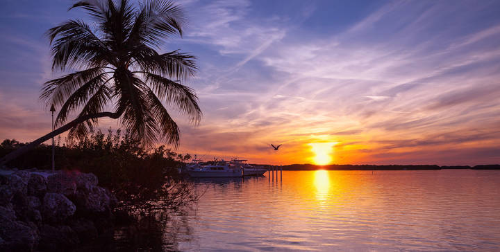 Key West.Florida.