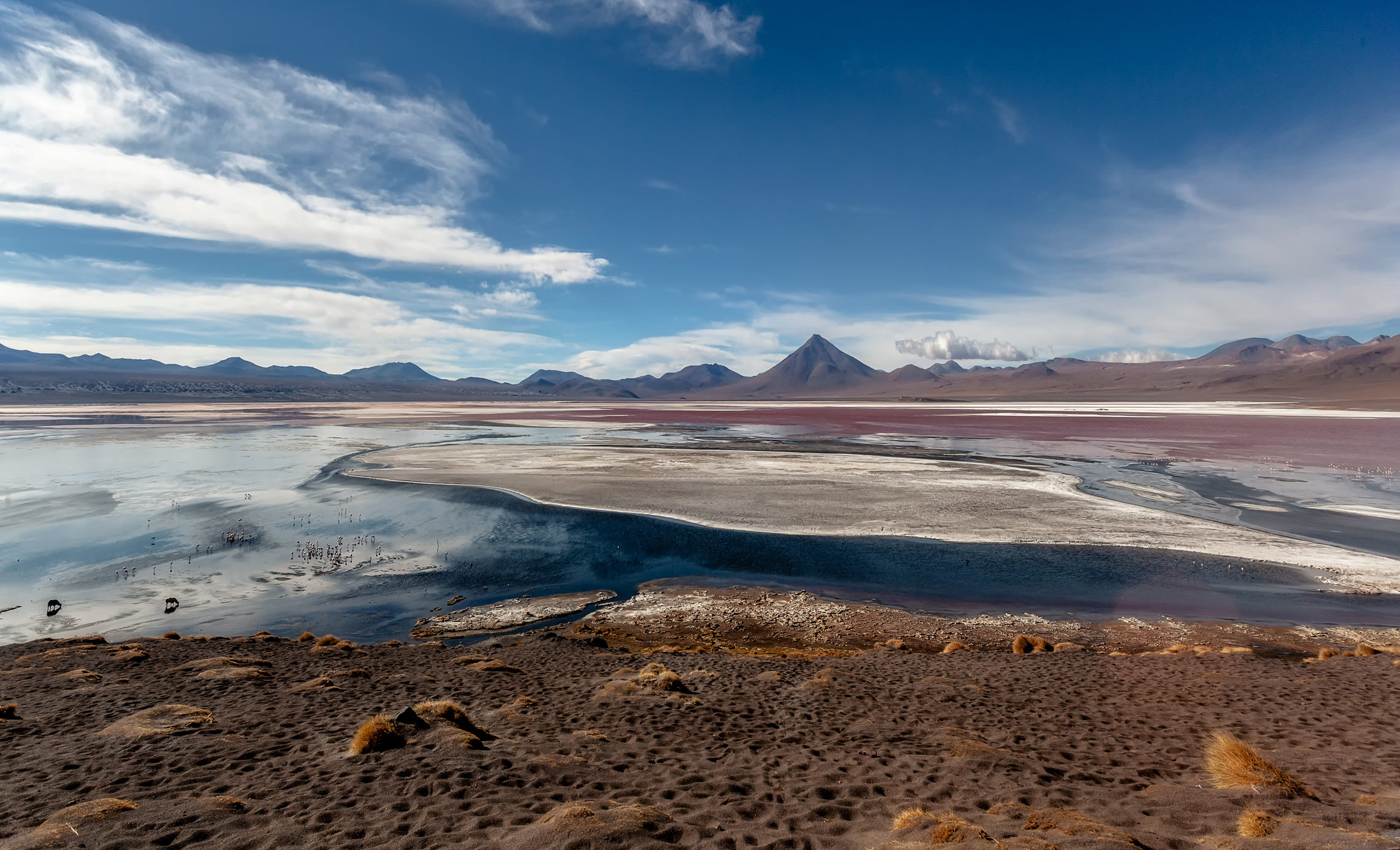 Боливия - ты прекрасна!