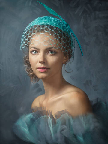 Акварелька
