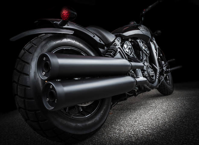 BOBBER