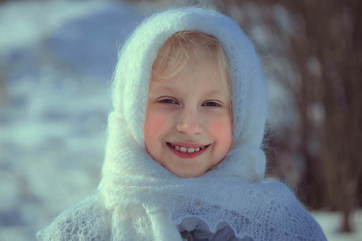 Карина