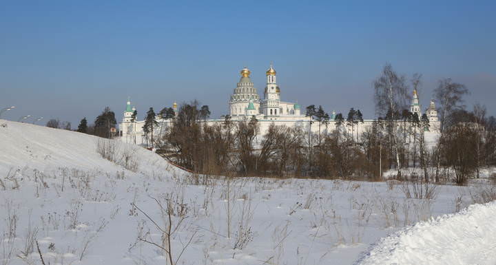 ...однажды в феврале...