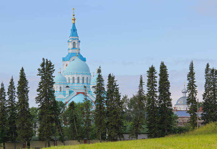 Валаам