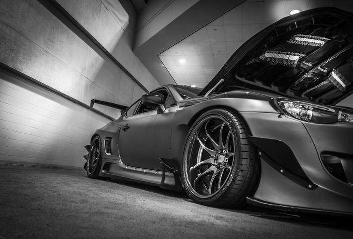 BRZ