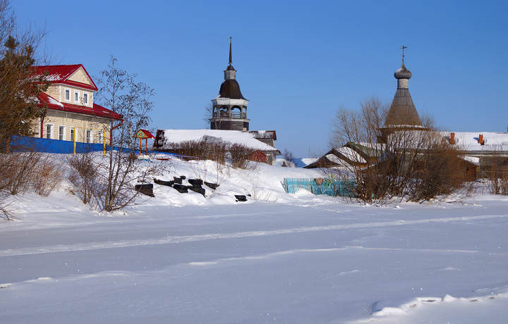 08.03.2021.Конецдворье.