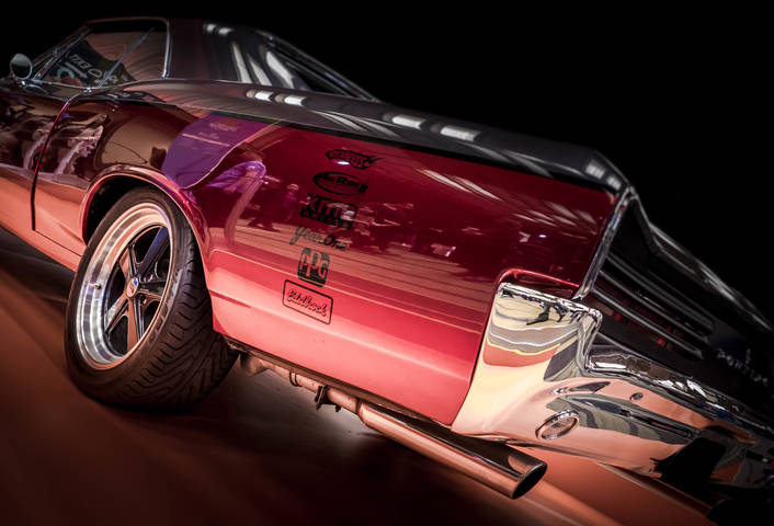 GTO