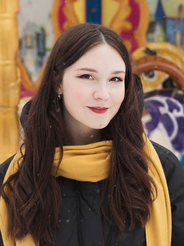 Карусель