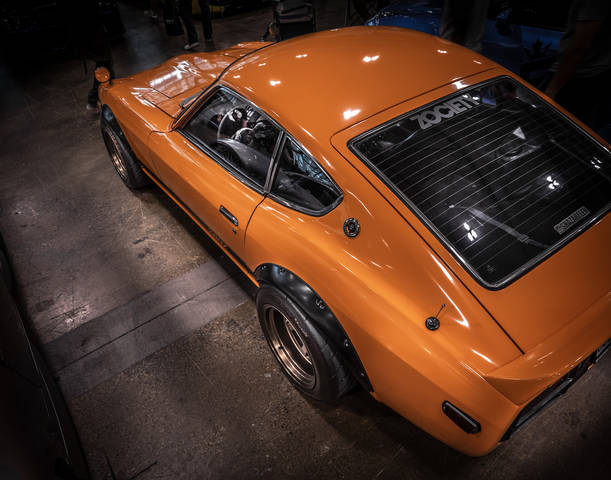 240Z
