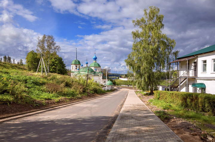 Старица