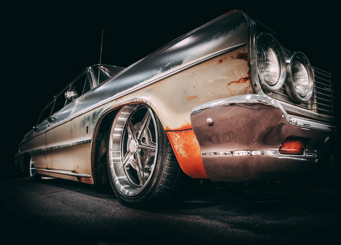 CHEVY
