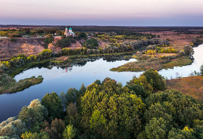 с.Капыстичи