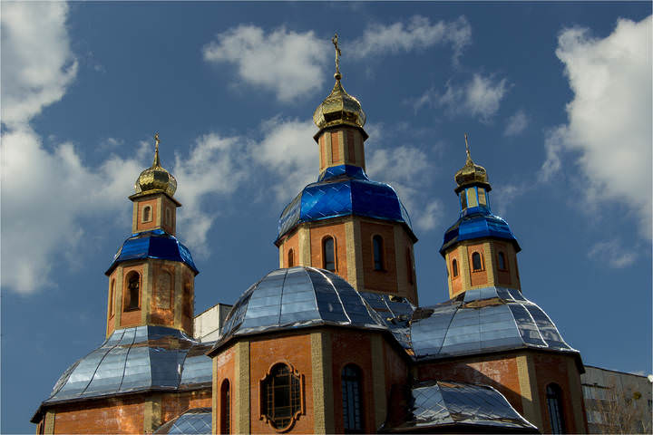 Купола