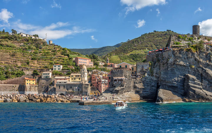 Vernazza